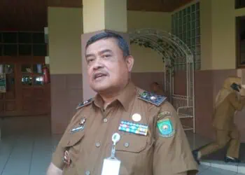 Satgas Pangan Tangerang Perketat Pengawasan Harga Menjelang Akhir Tahun