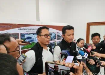 Pergantian Menpora Tak Ganggu Persiapan SEA Games