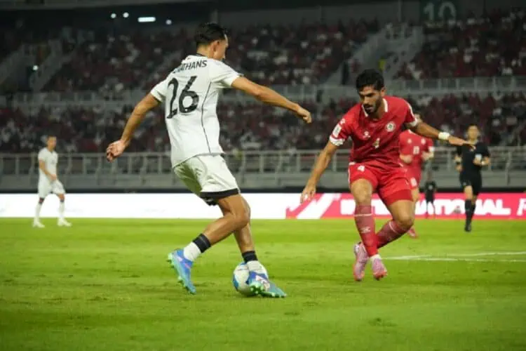 Pelajaran Berharga Skuad Garuda