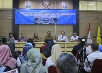 Angkot SiBenteng Tambah 2 Trayek Baru, Ini Rutenya