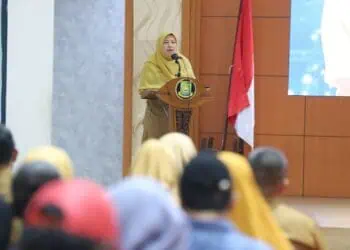7.000 Aduan Masuk LAKSA Tangerang LIVE