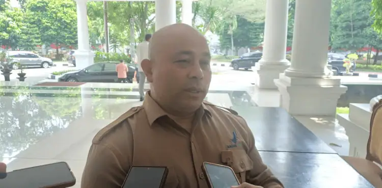 Antisipasi Kasus Keracunan Makanan, BPOM Serang Awasi Program MBG