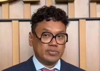 Bantah Kabur ke Luar Negeri, Uya Kuya: Saya Masih Ada di Jakarta Kok!