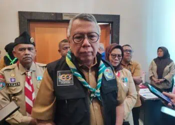 Wali Kota Tangsel Dorong TPA Lulut Nambo Segera Beroperasi