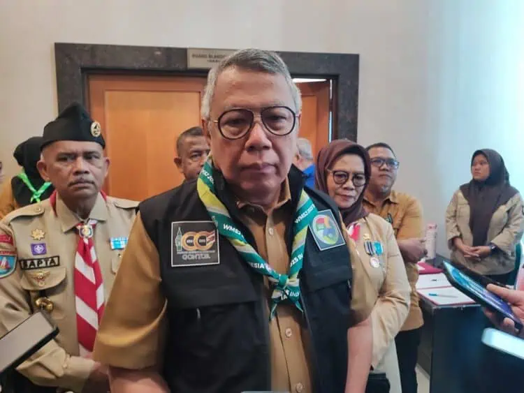 Wali Kota Tangsel Dorong TPA Lulut Nambo Segera Beroperasi
