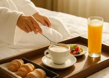 Hotel Santika Premiere Bintaro Kembali Hadirkan “SAVEtember Room Package” Selama September 2025