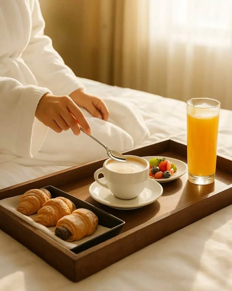 Hotel Santika Premiere Bintaro Kembali Hadirkan “SAVEtember Room Package” Selama September 2025