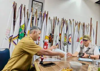 Pabersi Banten Surati KONI Tangsel, Minta Angkat Berat Masuk Porprov