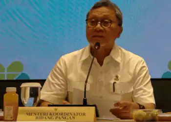 Prabowo Gelar Rakor Bahas MBG, SPPG Bermasalah Ditutup Sementara