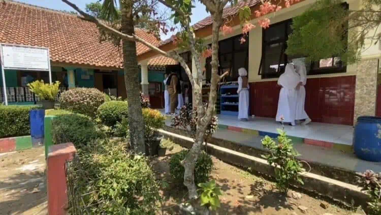 Disdik Lebak Tegur Kepsek yang Diduga Lakukan Perundungan ke Siswa