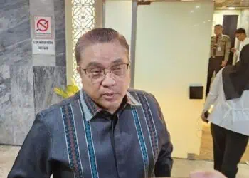 KPU: Ijazah dan Harta Kekayaan Capres-Cawapres Dilarang Diakses