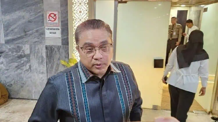 KPU: Ijazah dan Harta Kekayaan Capres-Cawapres Dilarang Diakses