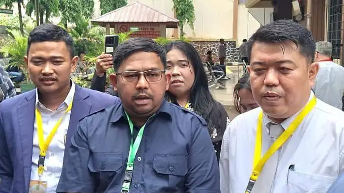 Pisah Baik-baik, Bedu dan Istri Sepakat Mengasuh Anak Bersama