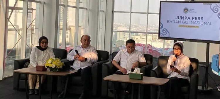 Keracunan Meningkat, KPAI Desak Evaluasi Total