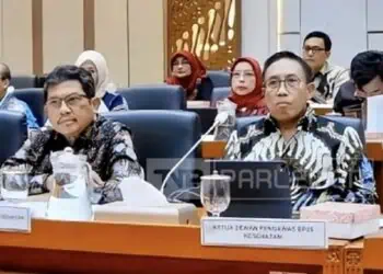 Dewan Pengawas: Peserta BPJS Kesehatan Takut Ngadu