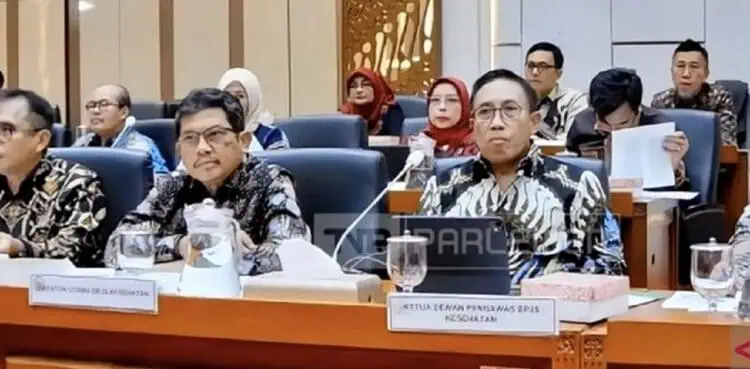 Dewan Pengawas: Peserta BPJS Kesehatan Takut Ngadu