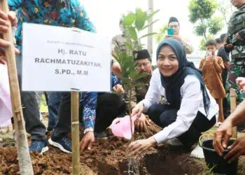 Memasuki 100 Hari Kerja, Akademisi Nilai Zakiyah - Najib Berhasil Konsolidasi