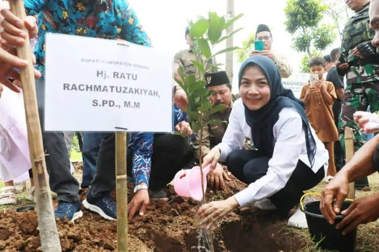 Memasuki 100 Hari Kerja, Akademisi Nilai Zakiyah - Najib Berhasil Konsolidasi