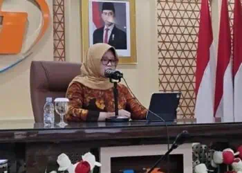 Deflasi 0,08%, Beras Malah Kompak Naik