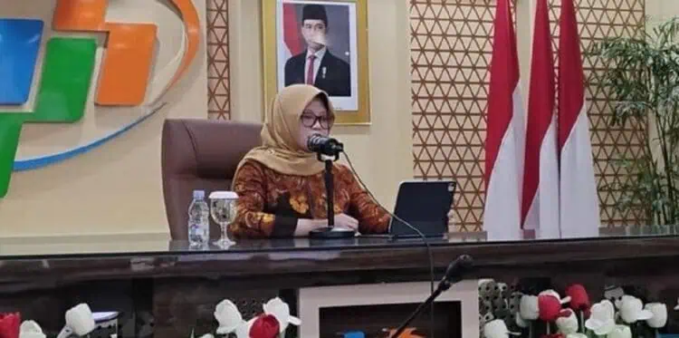 Deflasi 0,08%, Harga Beras Malah Kompak Naik
