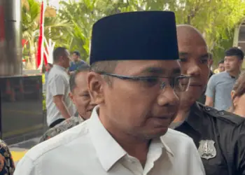 Eks Menag Yaqut Penuhi Panggilan KPK Jadi Saksi