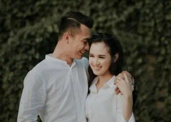 Eza Gionino Digugat Cerai Meiza Aulia