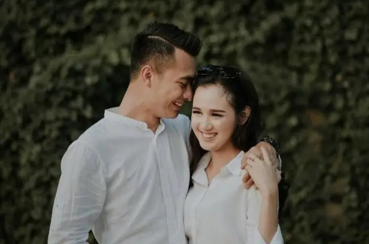 Eza Gionino Digugat Cerai Meiza Aulia