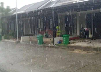 Cuaca Basah Mengintai, BPBD Kota Tangerang Siaga 24 Jam Layani Ribuan Laporan Warga