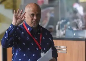 KPK Sita Rp1,3 M Terkait Kasus Dugaan Korupsi Pengadaan Iklan BJB