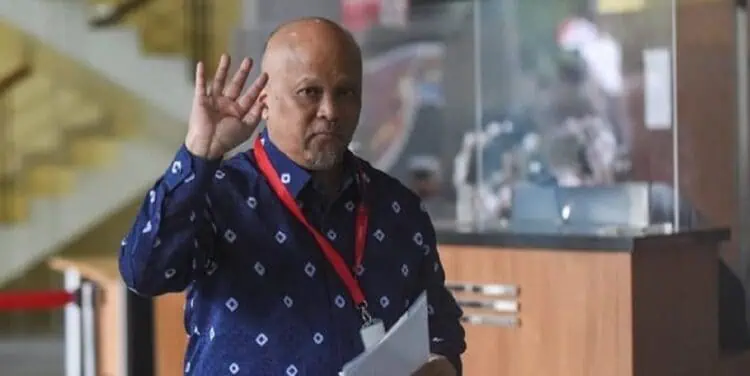 KPK Sita Rp1,3 M Terkait Kasus Dugaan Korupsi Pengadaan Iklan BJB