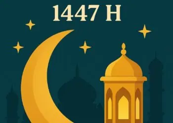 Muhammadiyah Tetapkan 1 Ramadan 1447 H pada 18 Februari 2026
