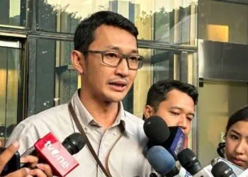 Dalami Hulu-Hilir Kuota, KPK Panggil Travel Haji