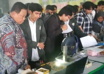Program Raharja Career Diapresiasi Dunia Usaha