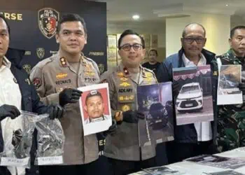 Temuan HP dan Rp 70 M Jadi Kunci Kasus Penculikan dan Pembunuhan Kacab Bank