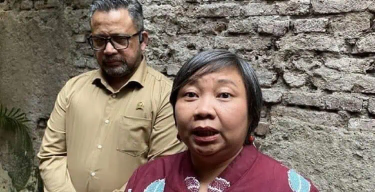 Komnas HAM Pastikan Kejar Pembunuh Munir