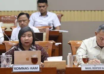 Tak Ada Restorative Justice Untuk Pelanggaran HAM Berat