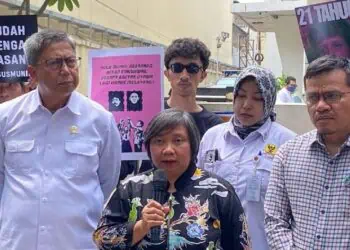 Komnas HAM Janji Mundur, Bila Kasus Munir Tak Tuntas 8 Desember 2025