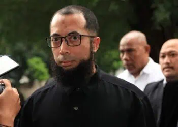 KPK: Khalid Basalamah Kembalikan Uang Nyicil