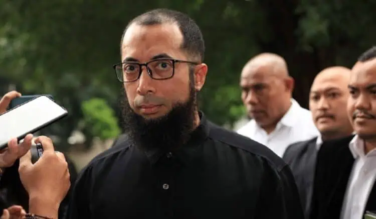 KPK: Khalid Basalamah Kembalikan Uang Nyicil