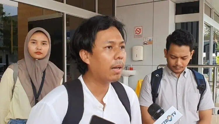 KontraS Catat 20 Orang Pendemo Masih Hilang