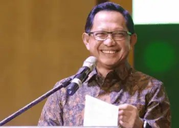 Kemendagri dan Pemda Dukung Program Bantuan Stimulan Perumahan Swadaya