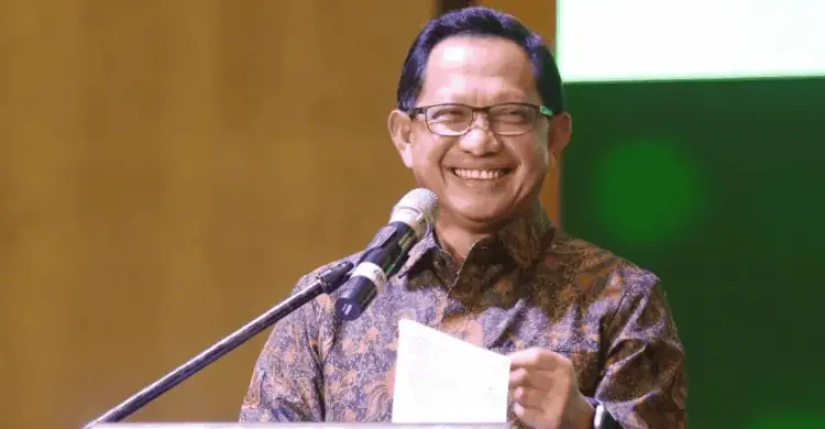 Kemendagri dan Pemda Dukung Program Bantuan Stimulan Perumahan Swadaya