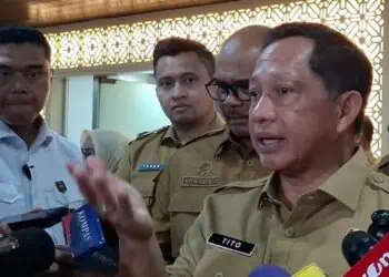 Mendagri Larang Pejabat ke Luar Negeri dan Pamer Gaya Hidup Mewah