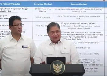 BPJS Ojol-Kurir Dapat Diskon Iuran Jaminan 50 Persen