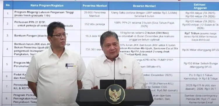 Ojol-Kurir Dapat Diskon Iuran BPJS Ketenagakerjaan 50 Persen