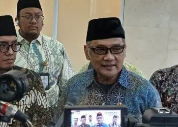 Awas Hoaks Loker Petugas Haji