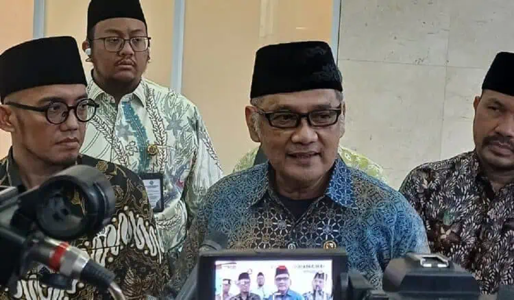 Awas Hoaks Loker Petugas Haji