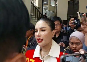 Nilai Gugatan Terlalu Kecil, Nikita Mirzani Berencana Tambah Gugatan ke Reza Gladys