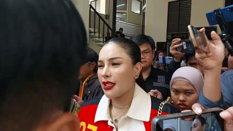 Nilai Gugatan Terlalu Kecil, Nikita Mirzani Berencana Tambah Gugatan ke Reza Gladys