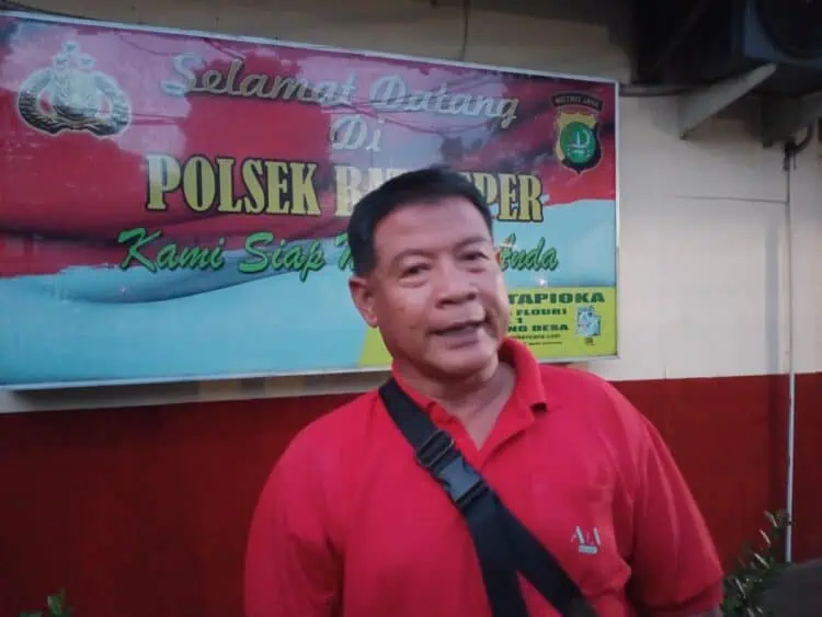 Dugaan Beras Plastik di Batuceper, Konsumen Lapor Polisi